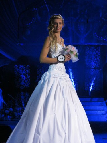 "Мисс Лидчина - 2011". Итоги (добавлено фото)