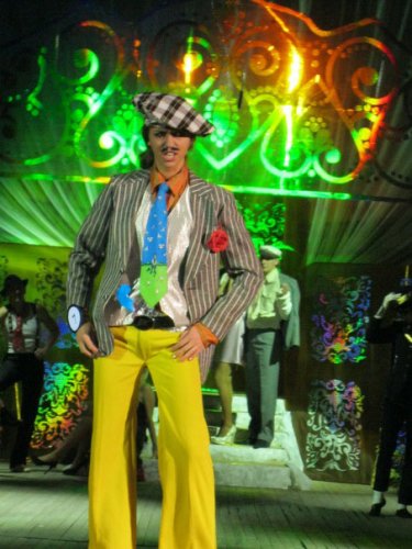 "Мисс Лидчина - 2011". Итоги (добавлено фото)