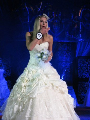 "Мисс Лидчина - 2011". Итоги (добавлено фото)