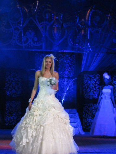 "Мисс Лидчина - 2011". Итоги (добавлено фото)