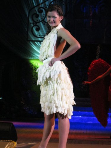 "Мисс Лидчина - 2011". Итоги (добавлено фото)