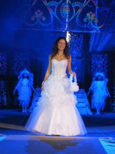 "Мисс Лидчина - 2011". Итоги (добавлено фото)