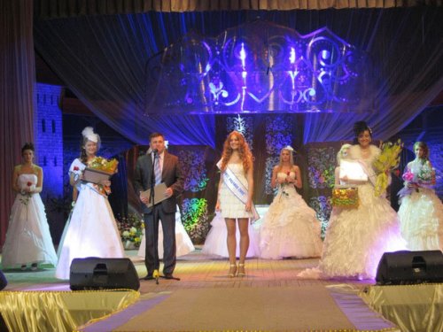 "Мисс Лидчина - 2011". Итоги (добавлено фото)