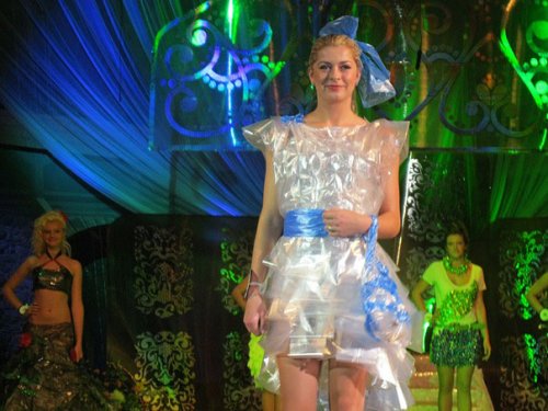 "Мисс Лидчина - 2011". Итоги (добавлено фото)