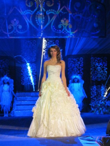 "Мисс Лидчина - 2011". Итоги (добавлено фото)