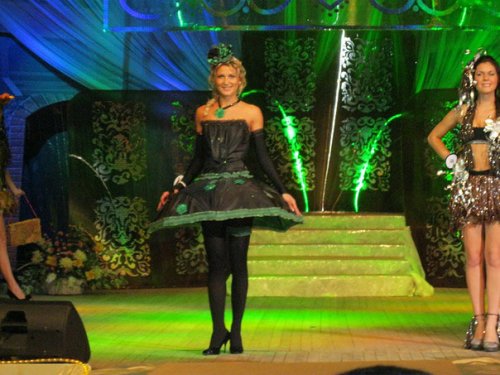 "Мисс Лидчина - 2011". Итоги (добавлено фото)