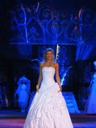 "Мисс Лидчина - 2011". Итоги (добавлено фото)