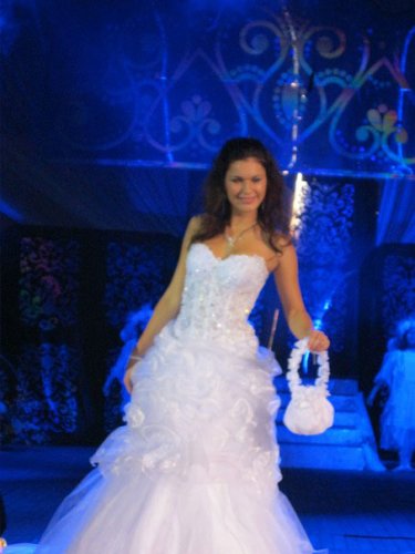 "Мисс Лидчина - 2011". Итоги (добавлено фото)