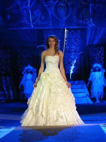 "Мисс Лидчина - 2011". Итоги (добавлено фото)