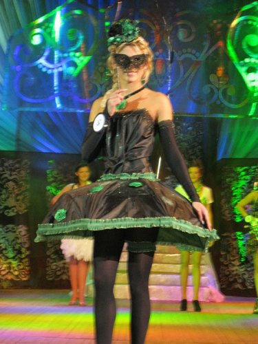 "Мисс Лидчина - 2011". Итоги (добавлено фото)