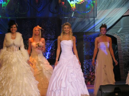 "Мисс Лидчина - 2011". Итоги (добавлено фото)