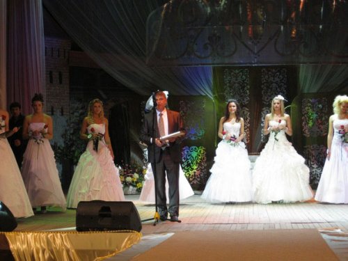 "Мисс Лидчина - 2011". Итоги (добавлено фото)