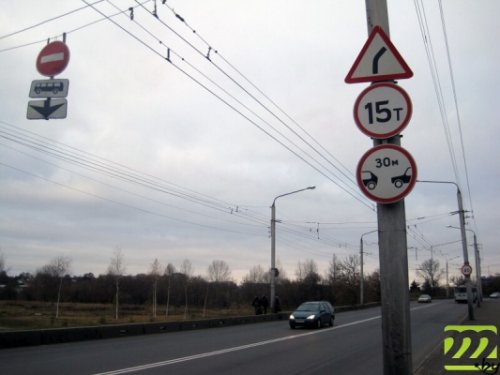 Мост по Пушкинскому проспекту снести нельзя отремонтировать