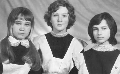 Пришла пора собирать камни