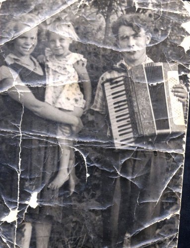 Пришла пора собирать камни