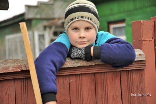 Самая легендарная улица старого Бобруйска
