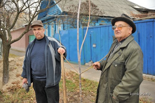 Самая легендарная улица старого Бобруйска