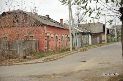 Самая легендарная улица старого Бобруйска