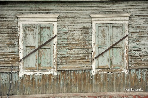 Самая легендарная улица старого Бобруйска