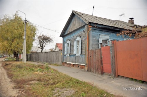 Самая легендарная улица старого Бобруйска