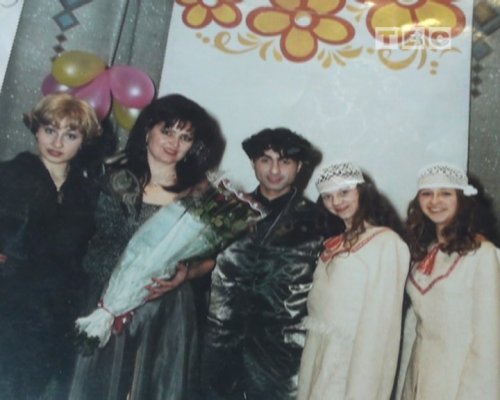 Умер Александр Зверович