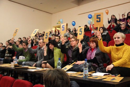 Зажгли по полной (ВИДЕО)