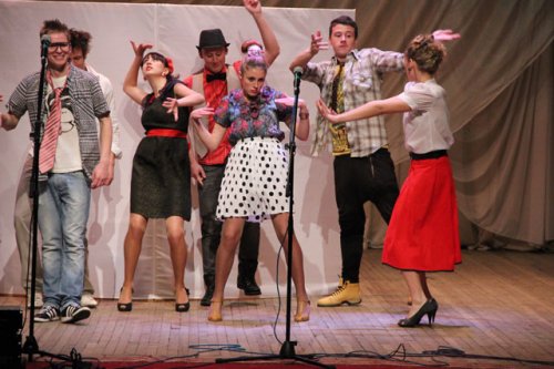 Зажгли по полной (ВИДЕО)