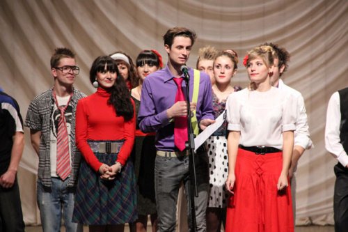 Зажгли по полной (ВИДЕО)