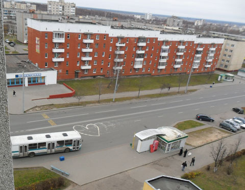 Трудности любви: сердце не выдержало и стерлось