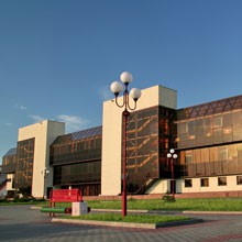 Убыточный брестский Ледовый дворец перешел под крыло областного бюджета Убыточный брестский Ледовый дворец перешел под крыло областного бюджета