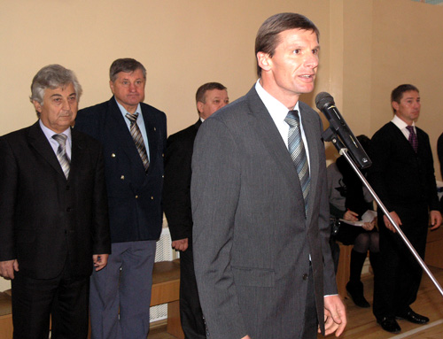 В Кобрине завершился международный турнир по дзюдо «Наши истоки-2011″