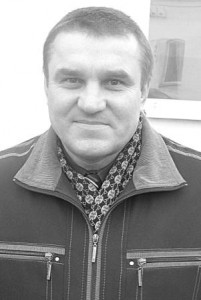 ЯК ЗРАБІЦЬ, КАБ ДАРОГІ БОЛЬШ БЯСПЕЧНЫМІ СТАЛІ?