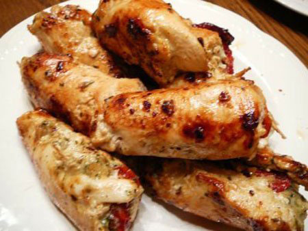 Как накрыть новогодний стол на 100 тысяч рублей