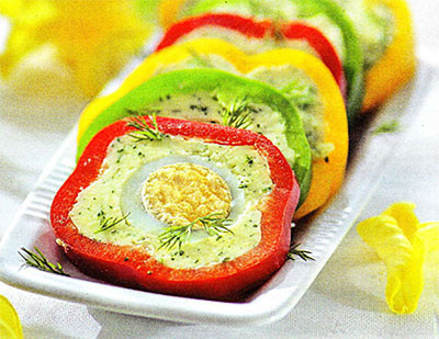 Как накрыть новогодний стол на 100 тысяч рублей