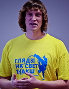 «Культурнасць» Магілёва абмеркавалі на ток-шоў