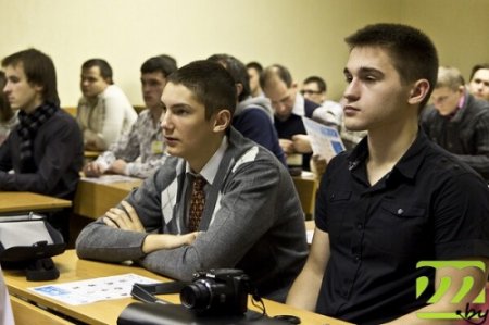 Первый деловой форум Invest Weekend прошел в Могилёве