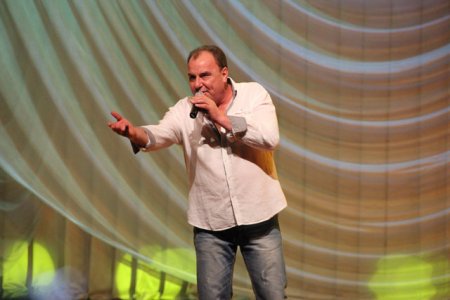 Владимир Ухтинский: «За новогоднее выступление в Слониме, думаю, заплатят около 15 миллионов»