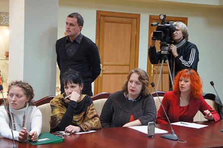 Балетом «Жизель» в Могилеве открылся первый филиал Большого театра оперы и балета Республики Беларусь