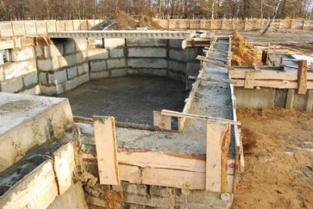 Основание нового храма в Бобруйске