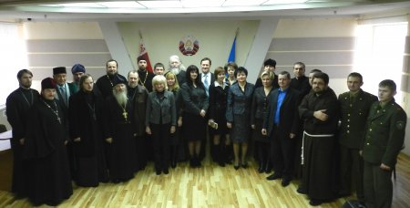 Православные священники предлагают снести памятники Ленину в Слониме