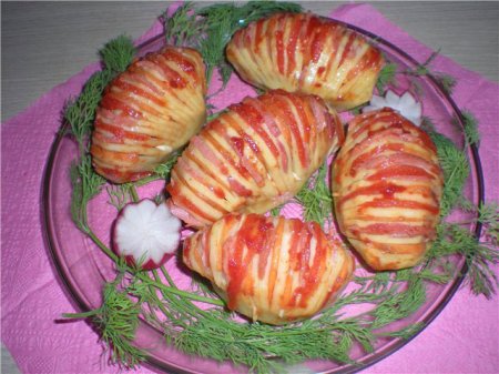 Как накрыть новогодний стол на 100 тысяч рублей