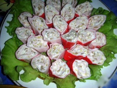 Как накрыть новогодний стол на 100 тысяч рублей