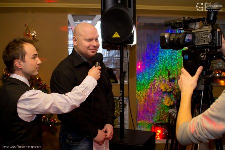 Подарим детям радость // Фотоотчёт