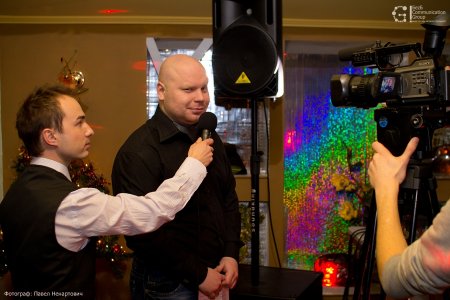 Подарим детям радость // Фотоотчёт