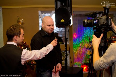 Подарим детям радость // Фотоотчёт