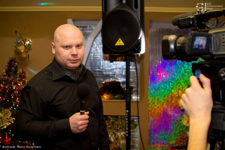 Подарим детям радость // Фотоотчёт