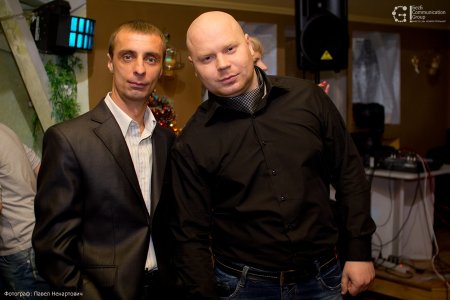 Подарим детям радость // Фотоотчёт