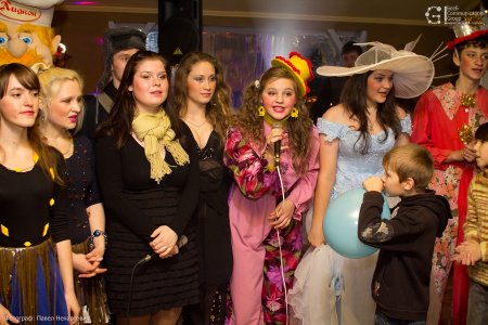 Подарим детям радость // Фотоотчёт