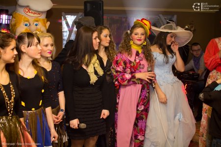 Подарим детям радость // Фотоотчёт