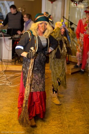 Подарим детям радость // Фотоотчёт